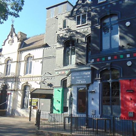 The Dorchester Serviced Apartments Kingston upon Hull Εξωτερικό φωτογραφία