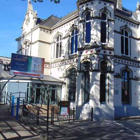 The Dorchester Serviced Apartments Kingston upon Hull Εξωτερικό φωτογραφία