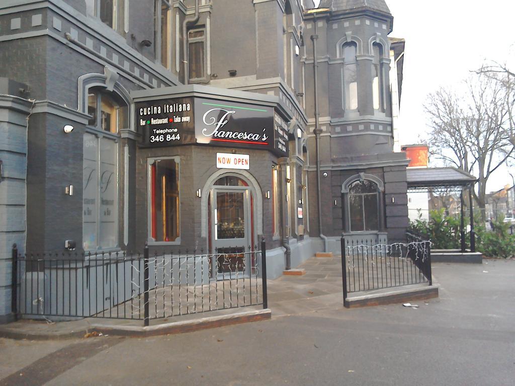 The Dorchester Serviced Apartments Kingston upon Hull Εξωτερικό φωτογραφία