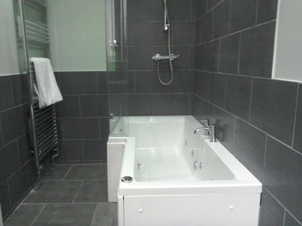 The Dorchester Serviced Apartments Kingston upon Hull Δωμάτιο φωτογραφία