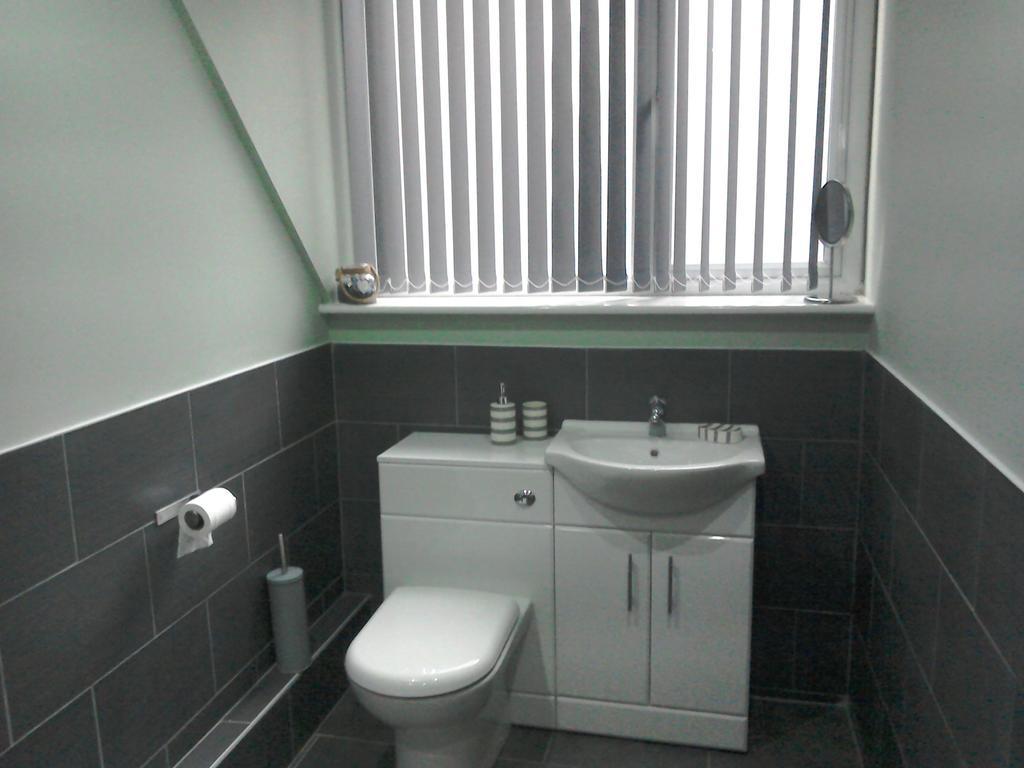 The Dorchester Serviced Apartments Kingston upon Hull Δωμάτιο φωτογραφία
