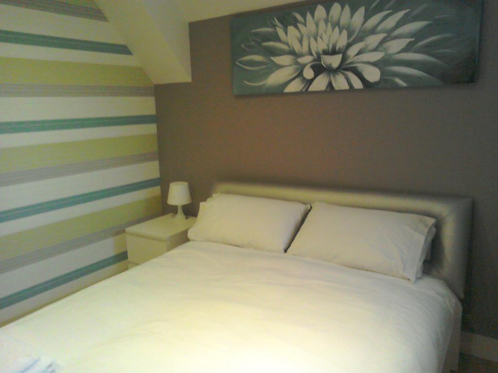 The Dorchester Serviced Apartments Kingston upon Hull Δωμάτιο φωτογραφία