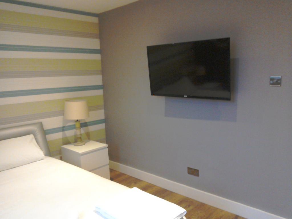 The Dorchester Serviced Apartments Kingston upon Hull Δωμάτιο φωτογραφία