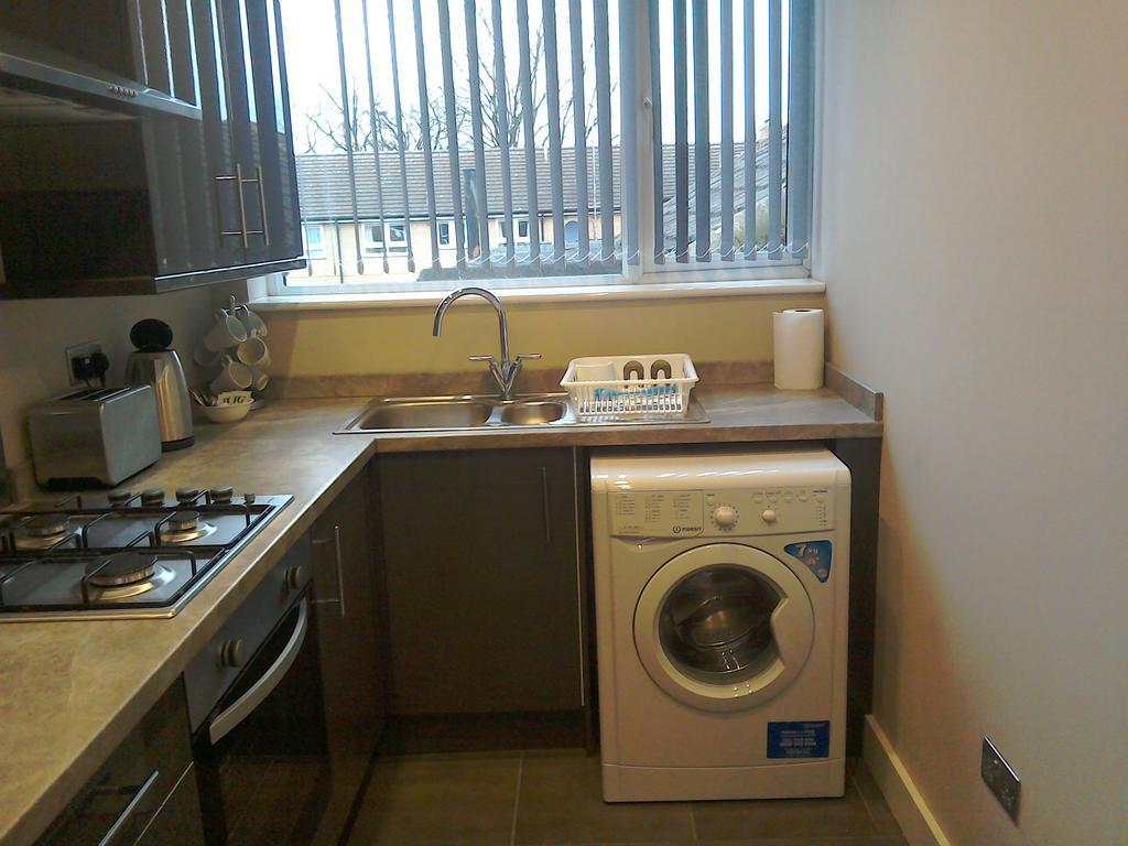 The Dorchester Serviced Apartments Kingston upon Hull Δωμάτιο φωτογραφία