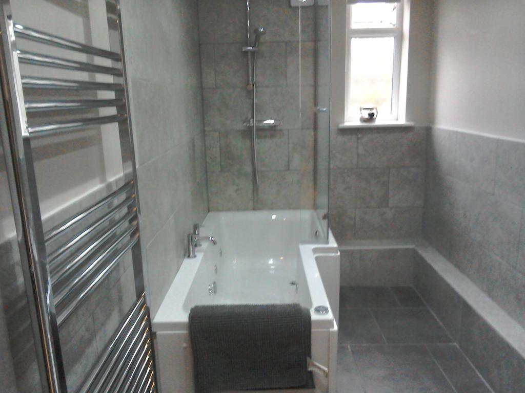 The Dorchester Serviced Apartments Kingston upon Hull Δωμάτιο φωτογραφία
