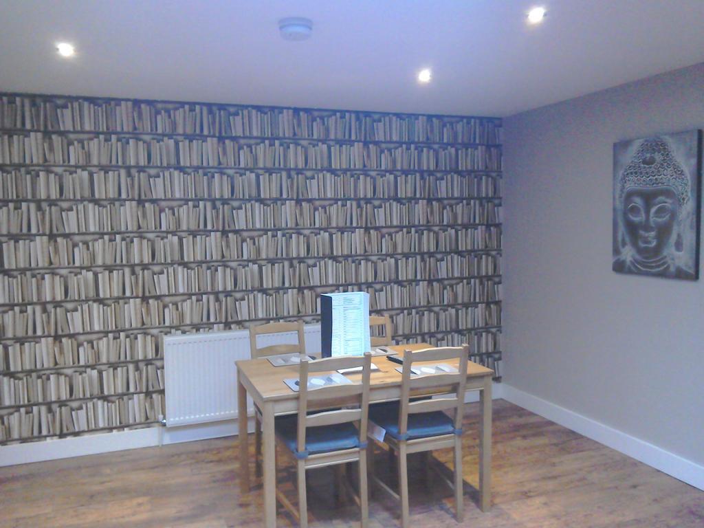 The Dorchester Serviced Apartments Kingston upon Hull Δωμάτιο φωτογραφία
