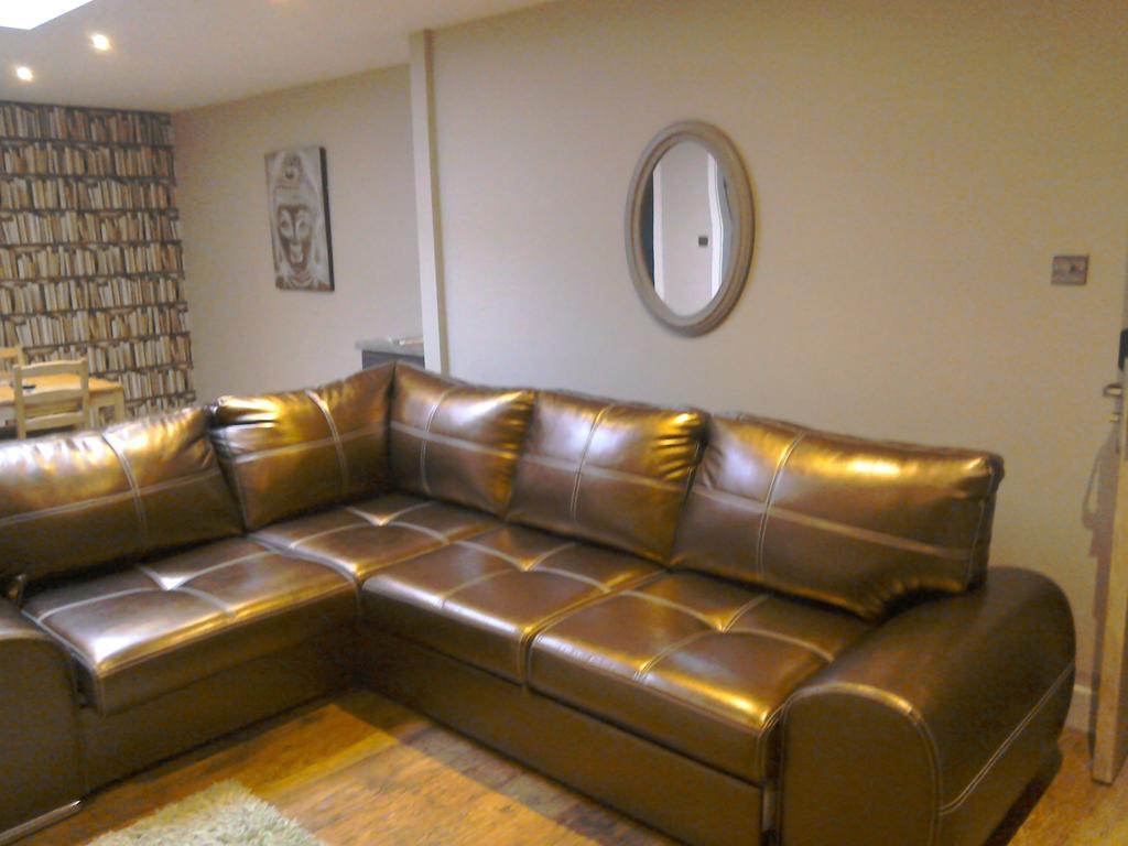 The Dorchester Serviced Apartments Kingston upon Hull Δωμάτιο φωτογραφία