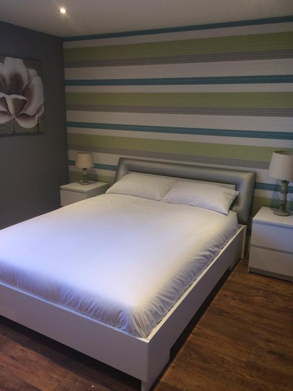 The Dorchester Serviced Apartments Kingston upon Hull Εξωτερικό φωτογραφία