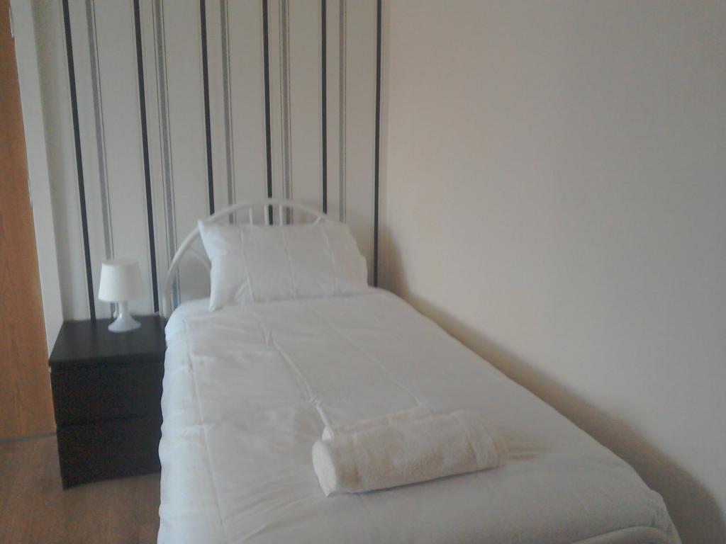 The Dorchester Serviced Apartments Kingston upon Hull Εξωτερικό φωτογραφία