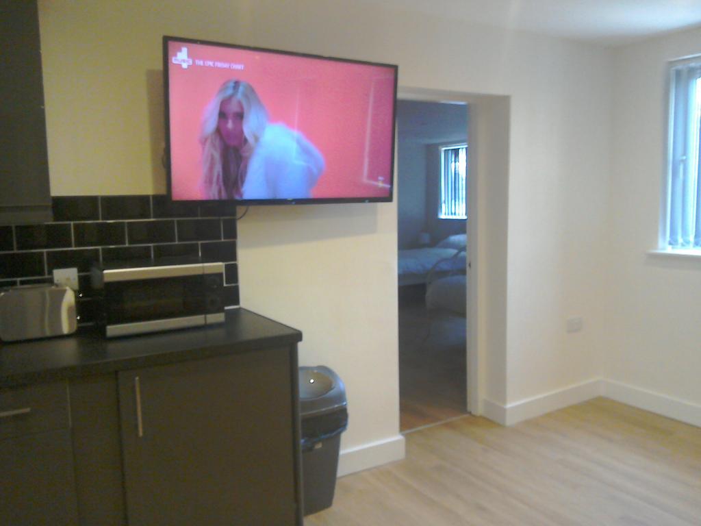 The Dorchester Serviced Apartments Kingston upon Hull Εξωτερικό φωτογραφία