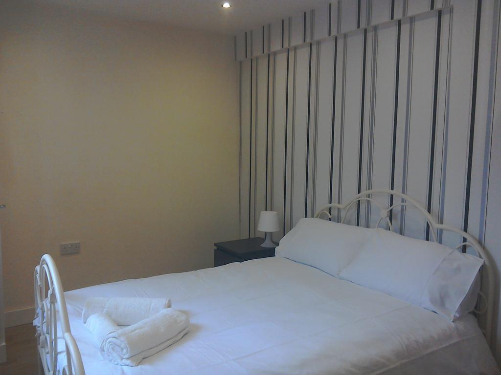 The Dorchester Serviced Apartments Kingston upon Hull Εξωτερικό φωτογραφία